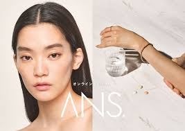 ANS.(アンス)の評判まとめ:オンライン美肌治療サービスの実力とは?